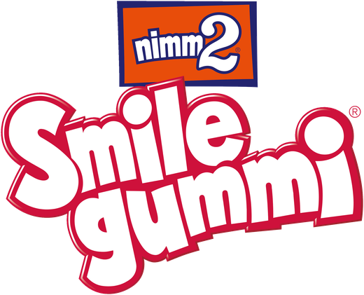 nimm2 Smile gummi